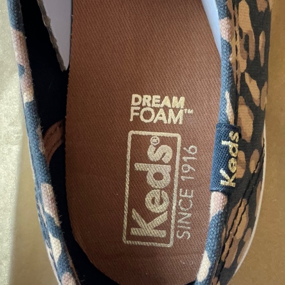 🐆 KEDS CHAMPION ANIMAL SNEAKERS 🐆 NWT 🐆 - Picture 15 of 16